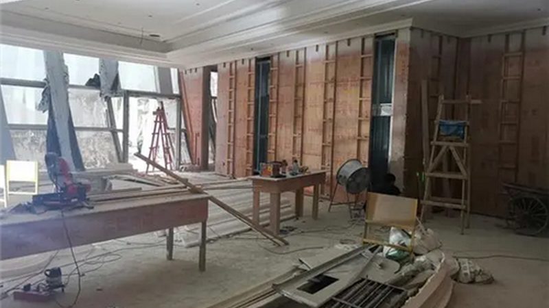 阳台漏水，如何堵漏？揭秘阳台漏水堵漏工程报价之谜