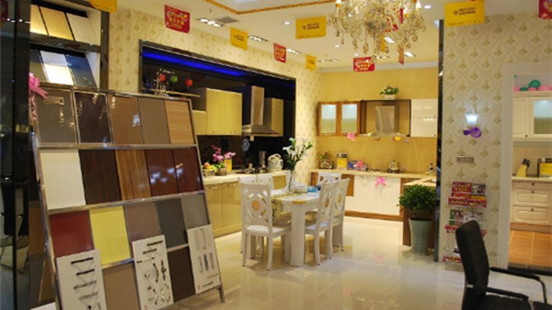 全屋定制辅材装修公司怎么选