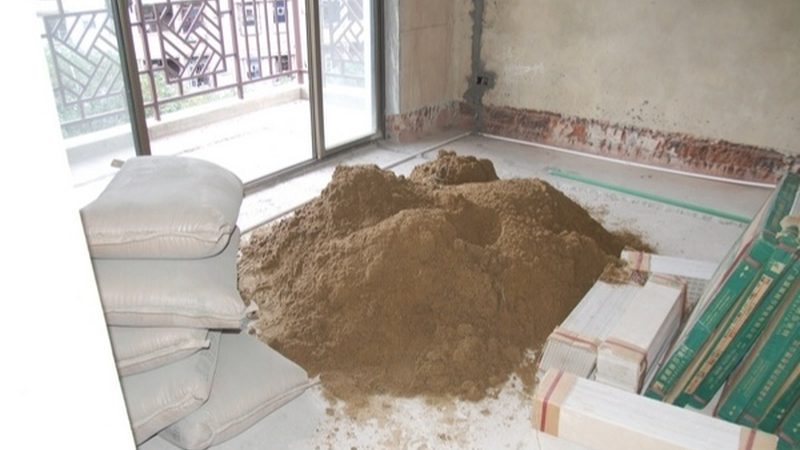 装修主材大揭秘：了解这些，装修不再迷茫
